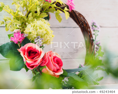 Flower lease 49243464