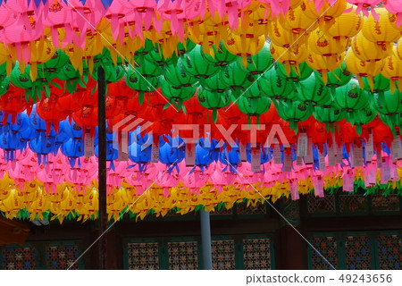 燈籠 燈籠 49243656