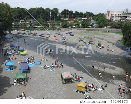 Haninawahara在夏天 Haninawahara在夏天 49244173