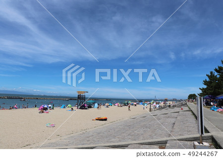 Hakusaku Beach / Pichi Pichi Beach Hakusaku Beach / Pichi Pichi Beach 49244267