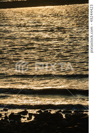 sky, sunrise, Travel 49244423