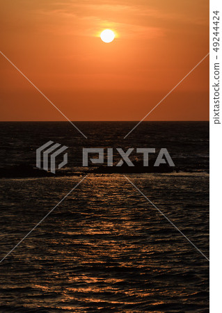 sky, sunrise, Travel 49244424