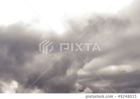 Dramatic Storm Clouds. Rain clouds ,Overcast. Epic Dramatic Storm Clouds. Rain clouds ,Overcast. Epic 49248015