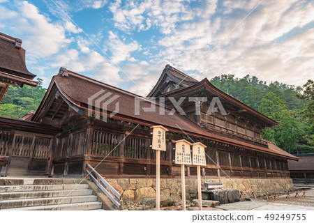 Izumo Taisha Izumo Taisha 49249755