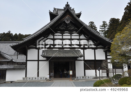 National treasure Zuiganji Temple National treasure Zuiganji Temple 49249968