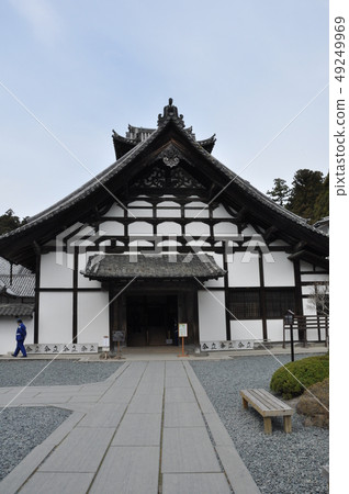 National treasure Zuiganji Temple National treasure Zuiganji Temple 49249969