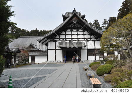 National treasure Zuiganji Temple National treasure Zuiganji Temple 49249970