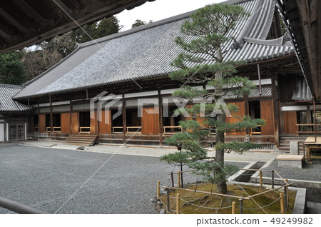 國寶Zugangan寺廟正殿 國寶Zugangan寺廟正殿 49249982