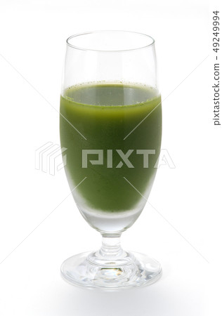 Green juice Green juice 49249994
