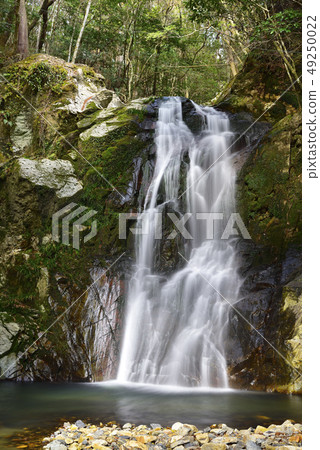 Tsubaki-no-taki Otaki(岡山縣Mimasu市) Tsubaki-no-taki Otaki(岡山縣Mimasu市) 49250022