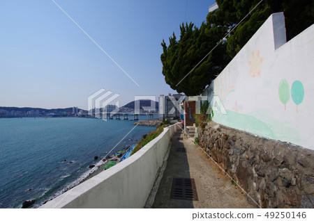 Hinyouru culture village in Kagejima 49250146