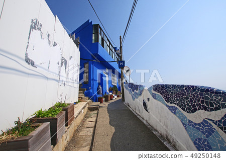 Hinyouru culture village in Kagejima 49250148