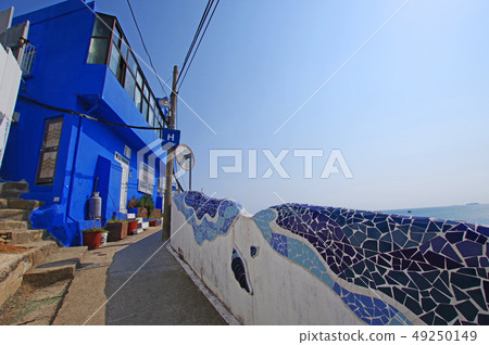 Hinyouru culture village in Kagejima 49250149
