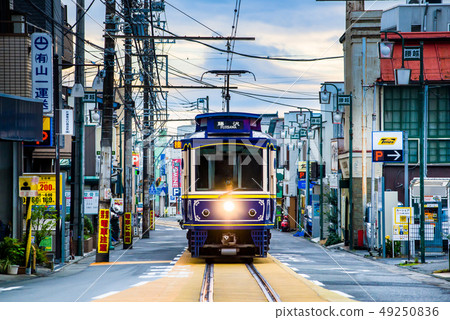 Enoshi Ekimae路面部分 49250836