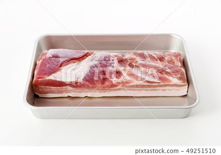 Pork belly meat (block meat) 49251510