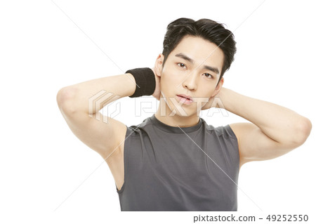 男士運動裝 男士運動裝 49252550