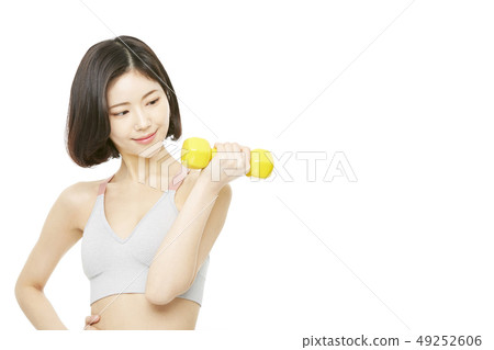 Women sportswear 49252606