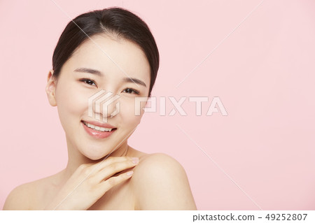 女性美 女性美 49252807