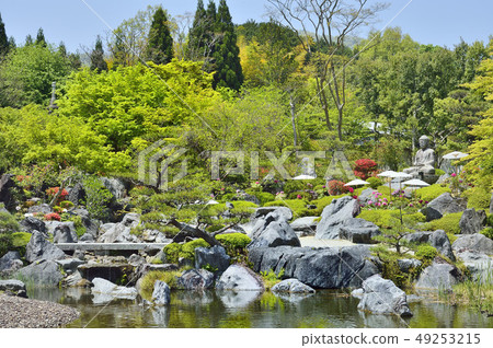 Ema Temple Okunoin淨土地花園奈良 49253215