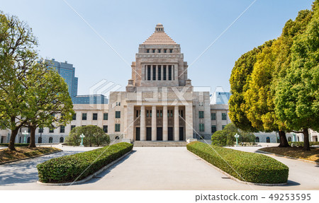 國民議會大樓 國民議會大樓 49253595