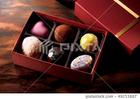 Chocolate image Chocolate image 49253887