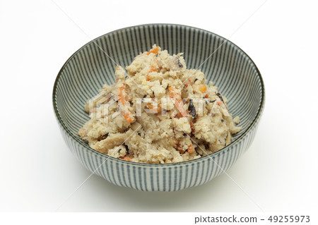 煮沸的海鯛花 煮沸的海鯛花 49255973