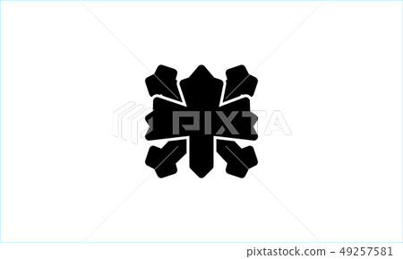 Halloween Celebration Icon Template Halloween Celebration Icon Template 49257581