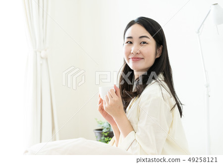 早間咖啡 49258121