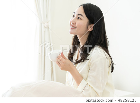 早間咖啡 早間咖啡 49258123