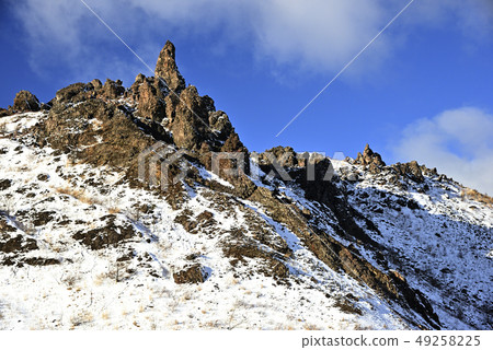 Mt. Usu峰 49258225