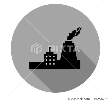industry icon 49258236