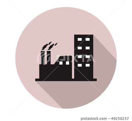 industry icon industry icon 49258237