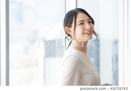女商人 女商人 49258743