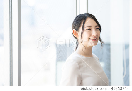 女商人 女商人 49258744