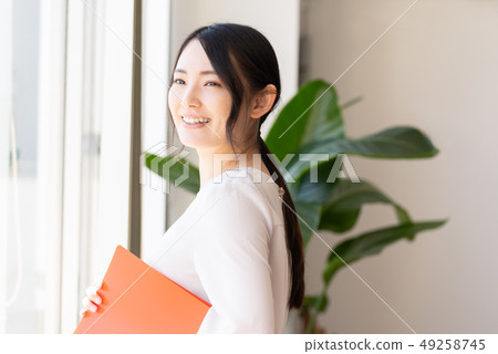 女商人 女商人 49258745