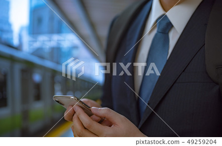 一名商人 一名商人 49259204