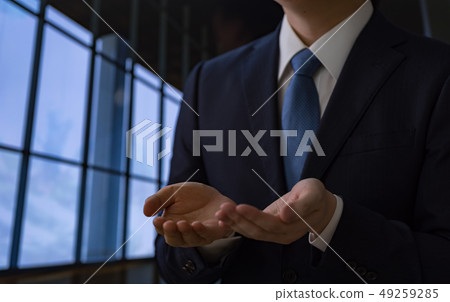 一名商人 49259285