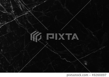Black and white marble stone natural background Black and white marble stone natural background 49260897
