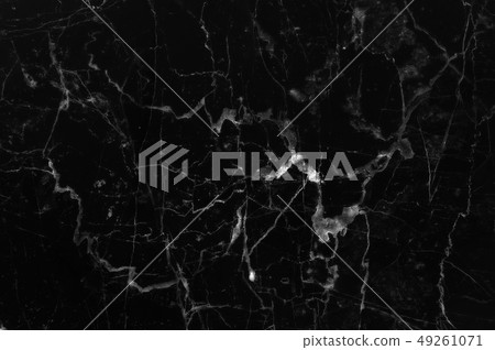Black and white marble stone natural background Black and white marble stone natural background 49261071