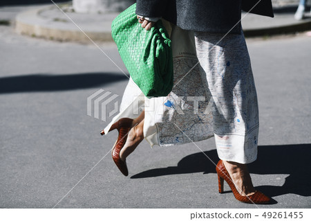Paris, France - February 27, 2019 49261455