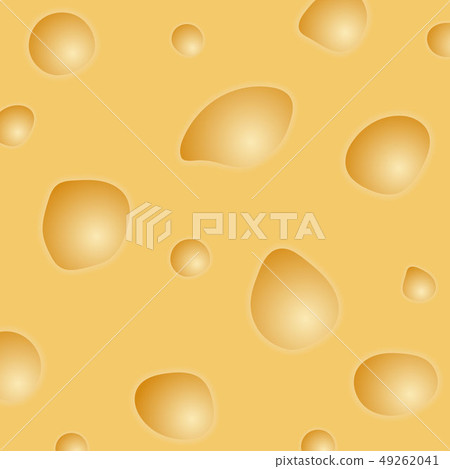 cheese background . Vector cheese background . Vector 49262041