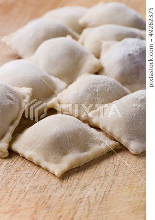 meat dumplings 49262375