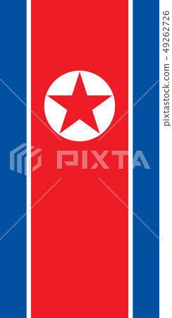 Hanging vertical flag Hanging vertical flag 49262726