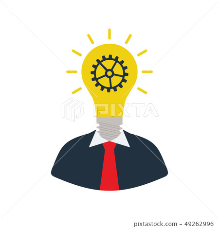 Innovation Icon Innovation Icon 49262996