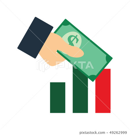 Investment Icon Investment Icon 49262999