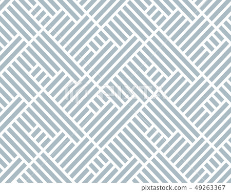 Abstract geometric pattern with stripes, lines. Abstract geometric pattern with stripes, lines. 49263367