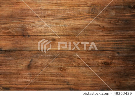 brown wood texture, dark wooden abstract 49263429