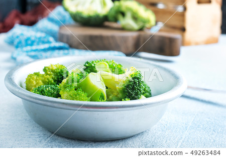 broccoli 49263484