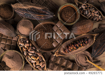 Bars Chocolate Collection , candy sweet, dessert 49265771