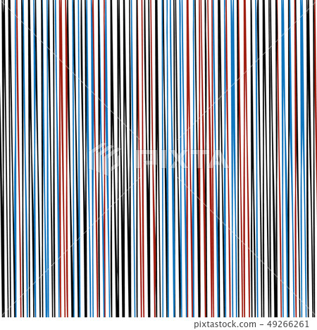 pattern with vertical colored lines pattern with vertical colored lines 49266261